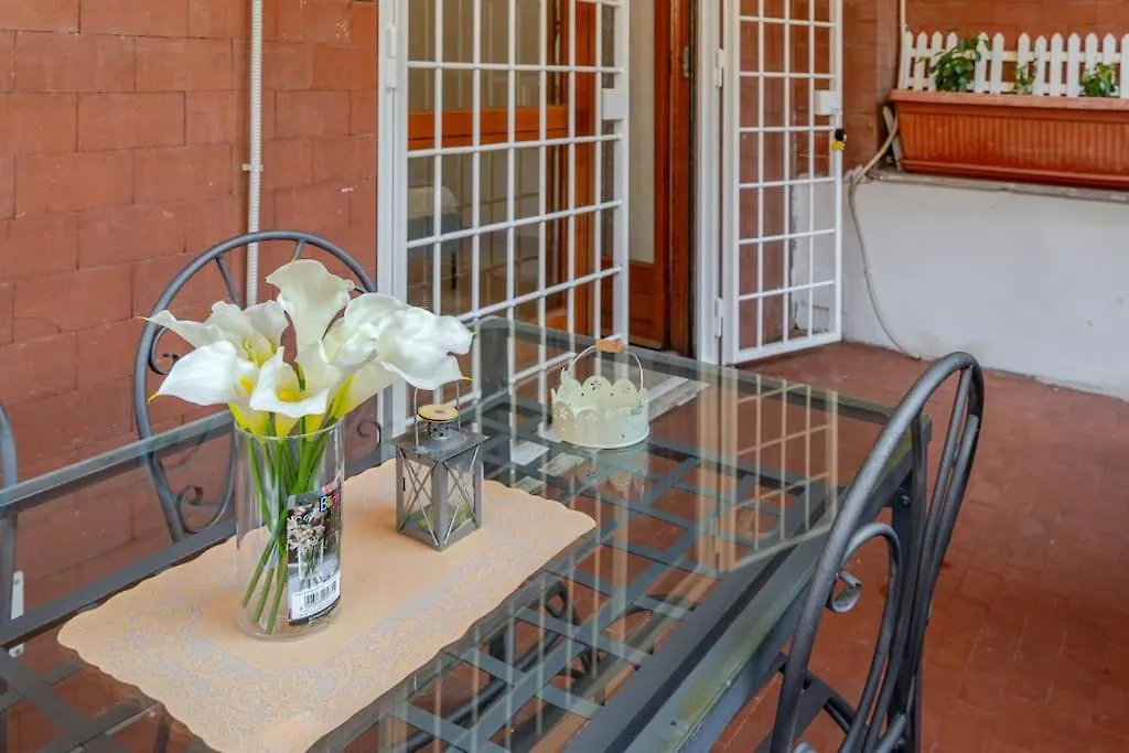 شقة Vatican Rome - New Confort With Terrace