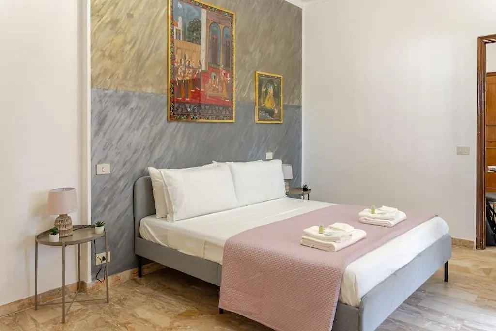 Vatican Rome - New Confort With Terrace contacts